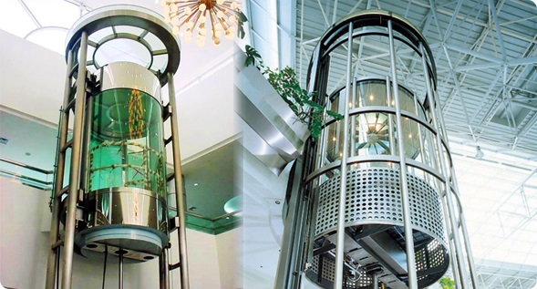 آسانسور هیدرولیکی